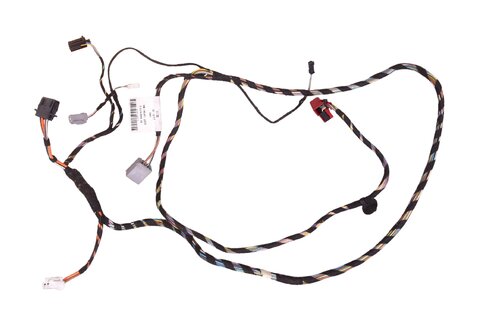 Káblový zväzok klimatizácie zadný 6G9T-19F561-BB