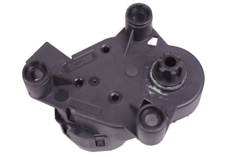 Motorček kúrenia 7M3907511C