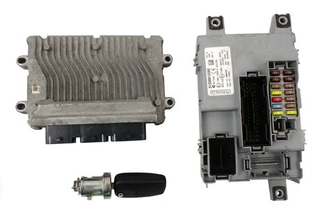 Riadiaca jednotka motora (sada) 1,4 8V
