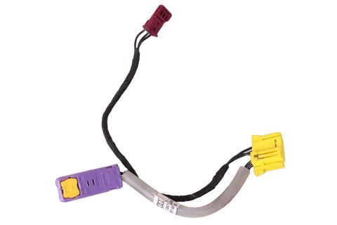 Káblový zväzok pre airbag vodiča 8Z0971589J