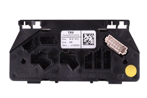 Riadiaca jednotka multifunkčného volantu 61340392G01