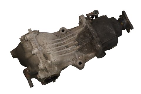 Zadný diferenciál 383008H500