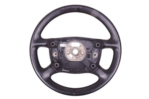 Volant multifunkčný štvoramenný kožený 8Z0419091BG1KT