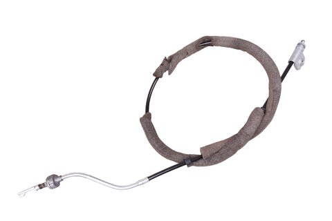 Blokovacie lanko kulisy radenia AUTOMAT YM21-7A476-AD