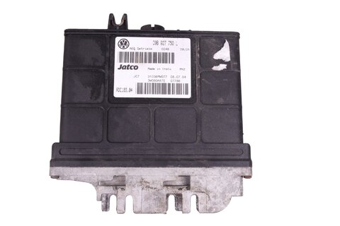 Riadiaca jednotka automatickej prevodovky 2000- YM21-12B565-AB