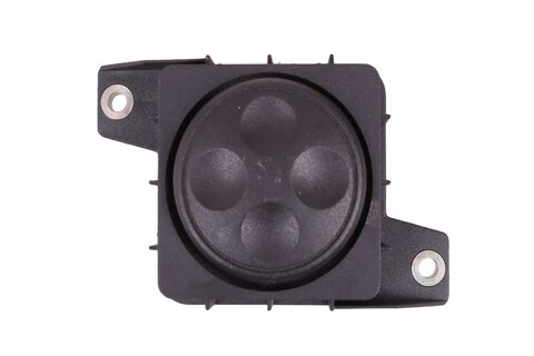 Spínač nastavenia bedrovej opierky sedadla L=P 8L0959777A4PK