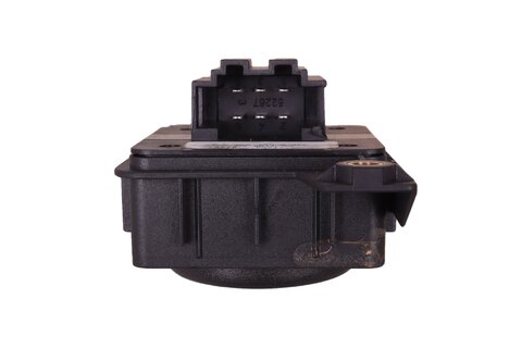 Spínač nastavenia bedrovej opierky sedadla L=P 8L0959777A4PK