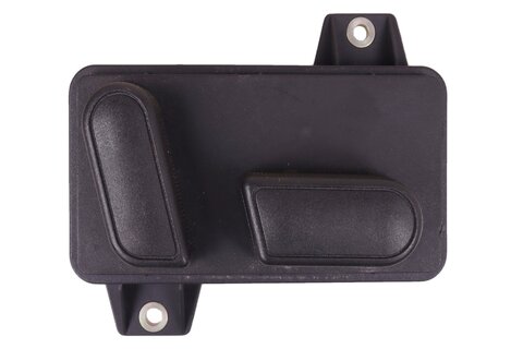 Spínač nastavenia sedadla pravý 4B09597664PK