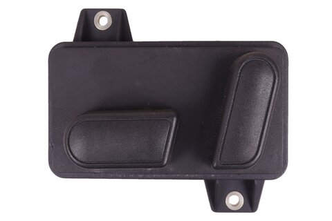 Spínač nastavenia sedadla ľavý 4B09597654PK