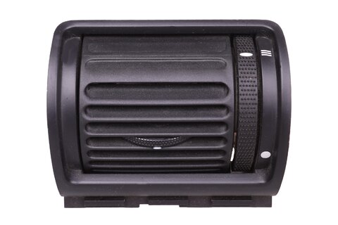 Ofukovač predný ľavý osvetlený čierny 2000- YM21-A018B09-DCYYE5