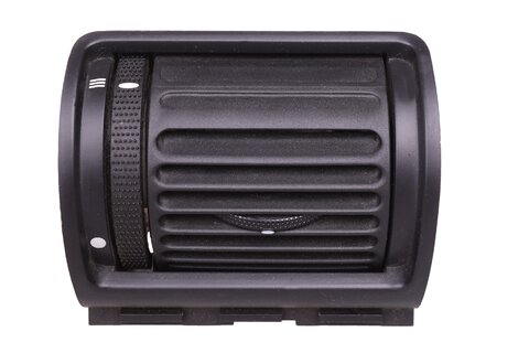 Ofukovač predný pravý osvetlený čierny 2000- YM21-A018B09-DCYYE5