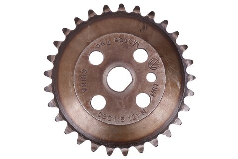 Rozvodové koleso olejového čerpadla - 03C115121J