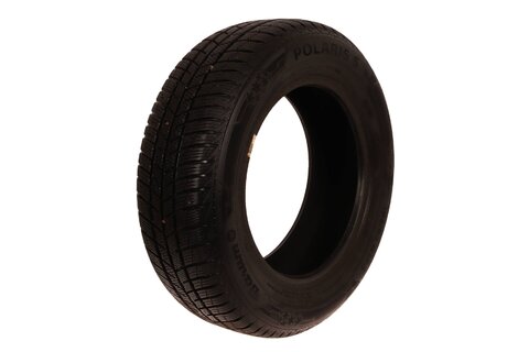 Pneumatika ZIMNÁ 195/65 R15 91T Barum Polaris 5 (6,5 mm) rok 2022