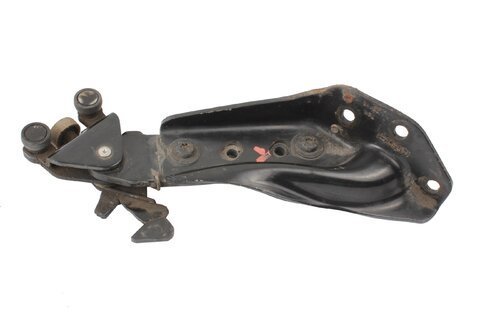 Pojazd dverí dolné pravý P