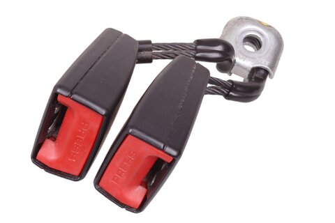 Dvojitý zámok pásu - 1Z0857488 C/A FCN