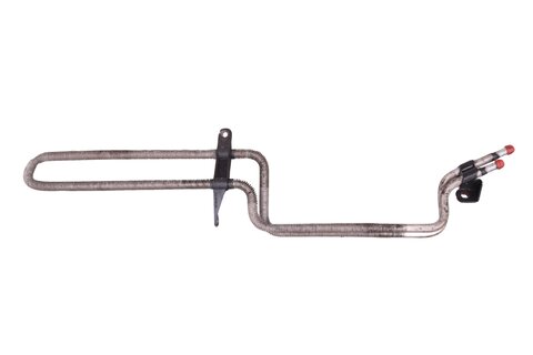 Rúrka chladenia riadenia - 8E0422885BC