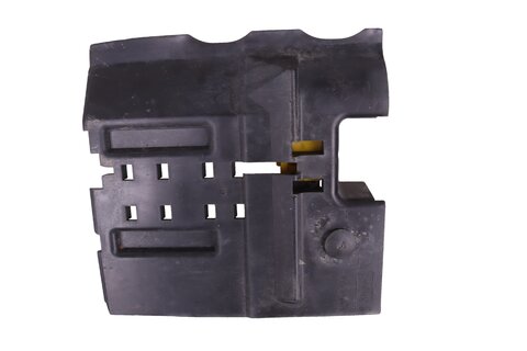 Plastový kryt palivového potrubia 6G91-9E312-AD