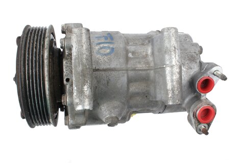 Kompresor klimatizácie orig.