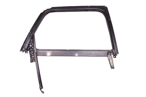 Rám okna dverí zadný pravý COMBI 8E9839630C