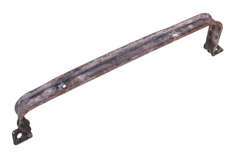 Držiak nádrže pravý 7G91-9057-AC