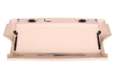 Strešný úložný box 8329S5