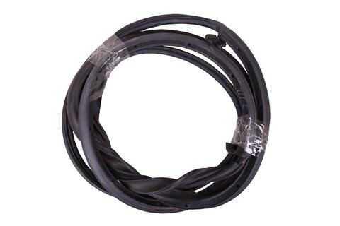 Tesnenie dverí vonkajšie zadné ľavé 8E0839911N