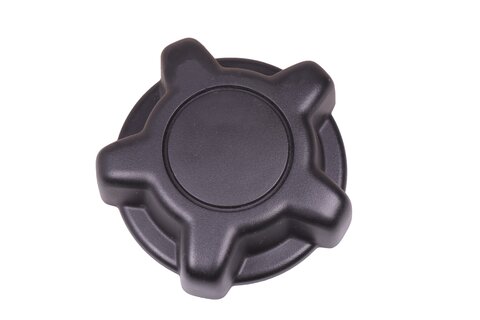 Koliesko nastavenie opierky chrbta čierne 6M21-F618K78-AA3ZHE