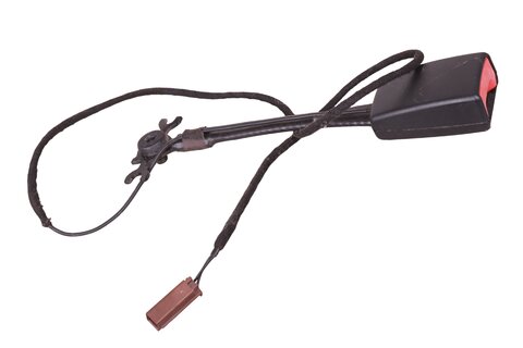 Zámok bezpečnostného pásu predný ľavý 6G9N-61209-HE