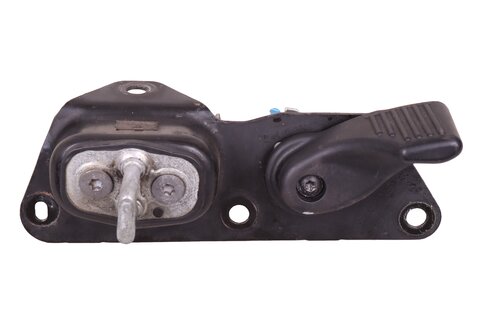 Mechanizmus zámku zadných krídlových dverí pravý