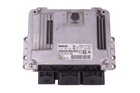 Riadiaca jednotka motora 9666934280