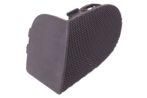 Krytka výškového reproduktora zadná (ľavá) - 7M3857211F