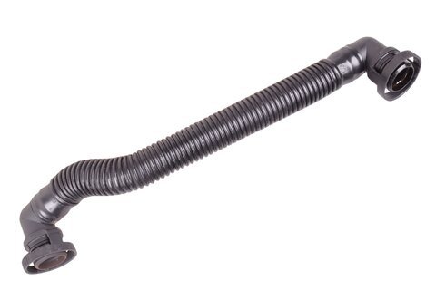 Hadica odvetrania veka ventilov - 036103493BM