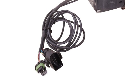 Nezávislé kúrenie AFTERMARKET (benzín) - B4WSFL