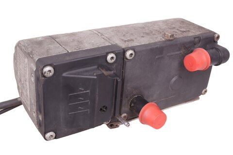 Nezávislé kúrenie AFTERMARKET (benzín) - B4WSFL