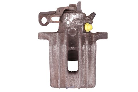 Brzdový strmeň pravý zadný