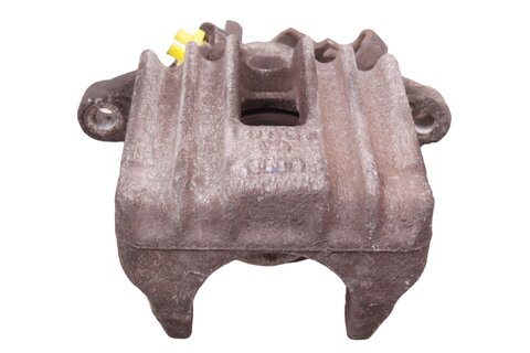 Brzdový strmeň ľavý zadný