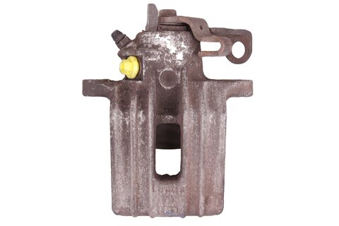 Brzdový strmeň ľavý zadný