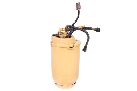 Palivové čerpadlo (ľavé) 7L6919088B