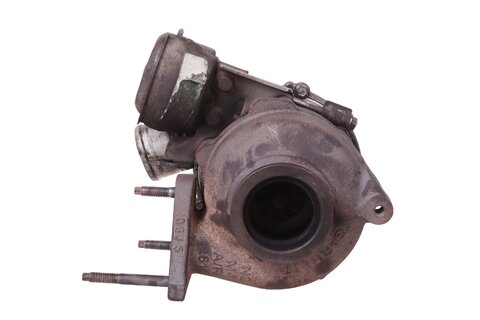 Turbo 1,9dCi GT 1746 V