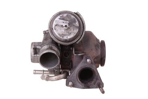 Turbo 1,9dCi GT 1746 V
