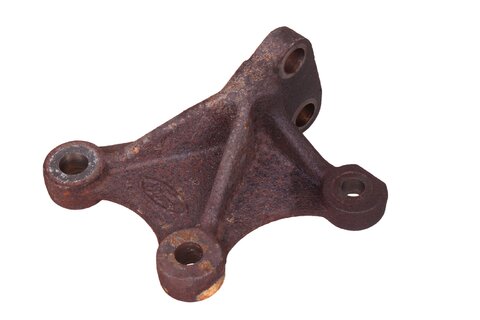 Držiak turbodúchadla 4M5Q-6K685-AE