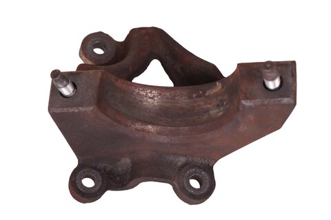 Držiak poloosy- 5stupňová man. prevodovka 4M51-3K305-BC