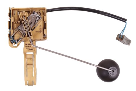 Snímač hladiny paliva (pravý) 7L6919673G