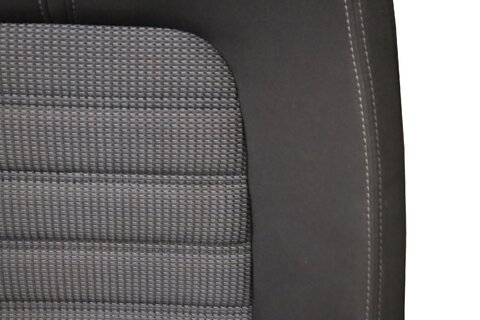 Sedadlo spolujazdca mechanické vyhrievané 3C8881406DP