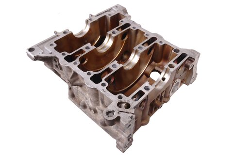 Blok motora - spodná časť 03D103166H