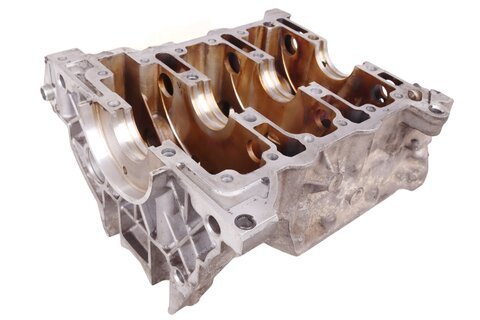 Blok motora - spodná časť 03D103166H