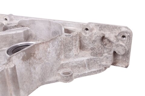 Tesniaca príruba (bez otvoru) 045103153