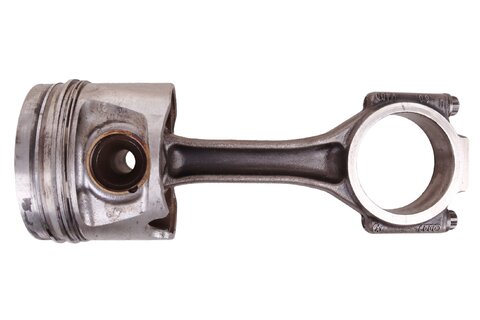 Súprava ojnice   piest 03G107065J