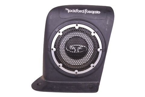 Subwoofer zadný 6562R1