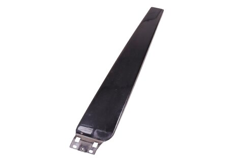 Lišta B stĺpika ľavá 8E0853289DY9B